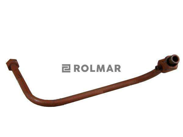 Przewód regulacji ciśnienia-zbiornik powietrza C-330