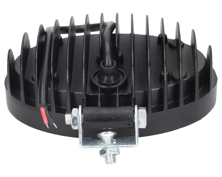 Lampa robocza elipsa 8x LED 24W 1800lm IP67