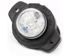 Lampa pozycyjna boczna LED 12 V - 24 V