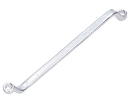 Klucz oczkowo-odgięty 6-7 mm MJW