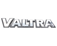logo, emblemat na maskę Valtra V34783100