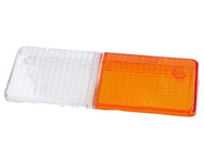 klosz lamy przedniej lewy Case, Fiat 2.8019.470.1, 280194701, 9933138