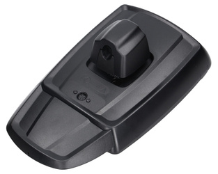 lusterko modułowe uniwersalne do ciągnika, ładowarki, koparki Mekra podgrzewane 12V z elektryczna regulacją