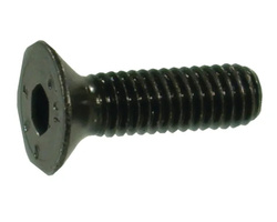 Śruba imbusowa M12x35 stożkowa 10.9