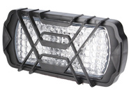 lampa robocza z wyłącznikiem WESEM LPR1A.47000 195x96mm