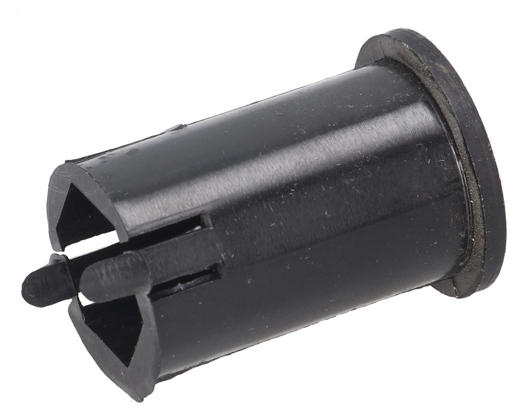 Tulejka plastikowa siewnik Poznaniak otwór sześciokątny 3056020030