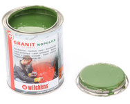 lakier, farba Fendt zielony 300 2,5l Wilckens Granit
