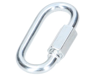 Ogniwo skręcane łącznik 5mm