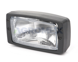 Reflektor w obudowie RE 256.77