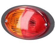 lampa tylna do ciągnika New Holland 47403613 22241371