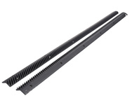 Para cepów L/P L-1540mm 6-otworów w grzebieniu/6-otworów gwintowanych kombajn John Deere DQ43064