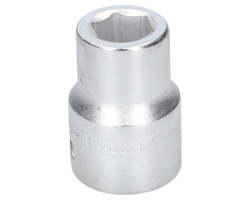 Nasadka 3/4" 6-kąt długa 17 mm MJW