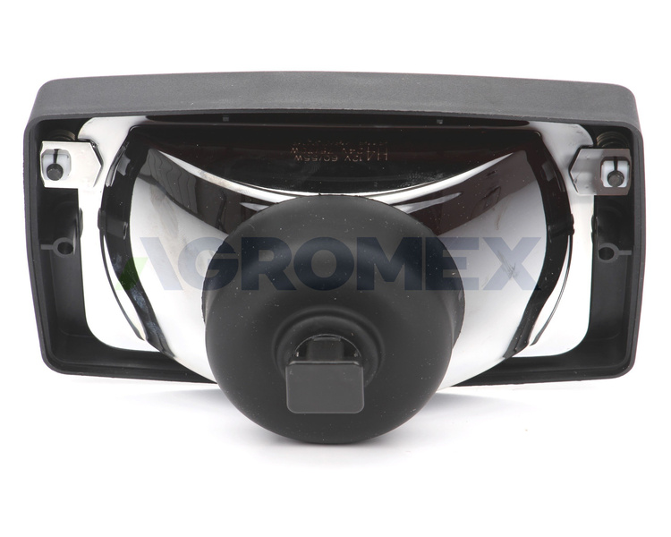 Reflektor z ramką Proxima Fortera Ursus RE29878