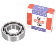 Łożysko kulkowe 6206 FŁT 30x62x16mm