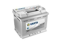 akumulator 12V 63Ah 610A VARTA Silver Dynamic