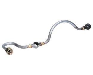 Rurka zlewna wtryskiwaczy Ursus C-330 42152070