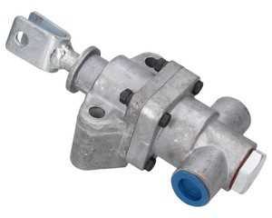 Zawór hamulcowy C-330 42/48-100/0 42/48-116/1 / 42481000