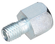 Łącznik korpusu z czujnikiem ciśnienia oleju Ursus C-330 50001582