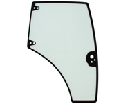 szyba New Holland TD5, Case Farmall A - drzwi prawe 84396432 (2530)