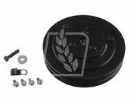 Sprzęgło kompresora klimatyzacji kombajn 835334