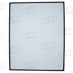 szyba koparka CAT - przednia górna 417-5966 (3623)