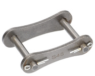 Zamek łańcucha S45 Waryński