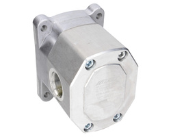 Pompa hydrauliczna Jelcz PZS-K-63L, PZ2-K-63, PZ3-40/16-1-242 Hylmet