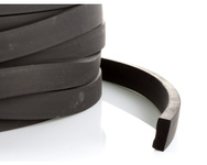uszczelka gumowa prostokątna EPDM 15x35mm
