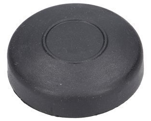 nakrętka do montażu szyby kabiny ciągnika, koparki M6