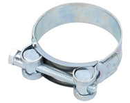 Opaska zaciskowa GBS 64-67 szer. 22mm