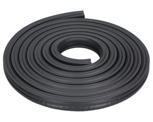 uszczelka szyby do kabiny Case, New Holland 83944277