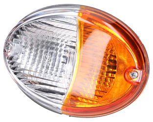 lampa przednia lewa John Deere AL171029