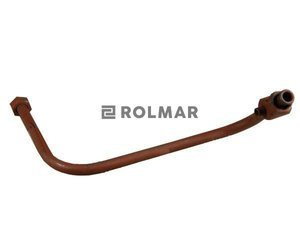 Przewód regulacji ciśnienia-zbiornik powietrza C-330