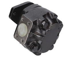 Pompa zębata P-253A P2AP2210G2B2A Koparko ładowarka JCB Waryński 