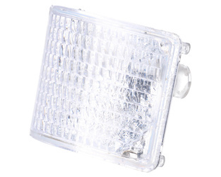 reflektor, lampa przednia lewa John Deere AL78177