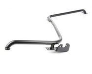 uchwyt drzwi lewych Case, New Holland 82018984