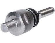 Przegub kierowniczy 140mm - M30x1,5 Case IH 3229222R91 WARYŃSKI