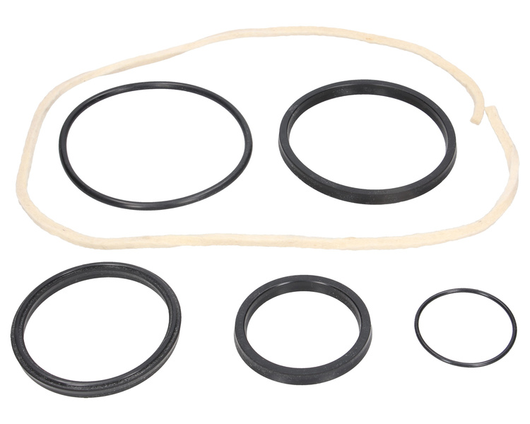 Zestaw uszczelek siłownika D-47 wywr.3czl.s.t.K-308