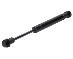 siłownik amortyzator gazowy A=197 B=110 F=350N podłokietnik JCB 331/43229