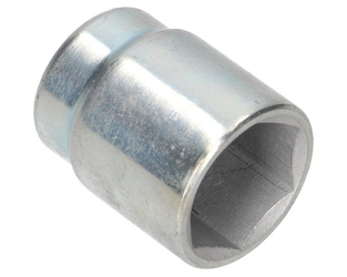 Nasadka 1/2" 6-kąt 25 mm MJW