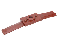 Siekacz kompletny Rozdrabniacz bijakowy BĄK mały H-111 8111010170