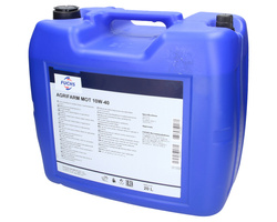 Fuchs olej Agrifarm MOT 10W40, 20 l