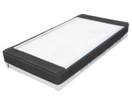 filtr kabinowy ciągnik Claas, Renault 1147176.0, 6005031402