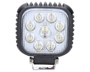 Lampa robocza LED skupiona 3600Lm IP67 mocna