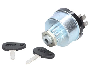 stacyjka, włącznik zapłonu Massey Ferguson 3779699M1