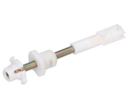 śruba regulacyjna, mocująca lampy przedniej John Deere AL78502, AL78501