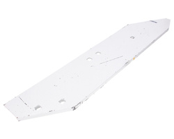Listwa płozy prawa PO1703 Unia ZX 1153510030 WARYŃSKI