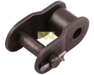 Półogniwo łańcucha prosta płytka P08B-1 (R1 1/2) Waryński