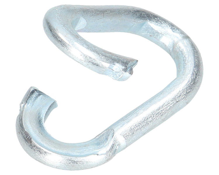 Ogniwo zbijane 5mm łącznik do łańcucha