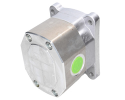 Pompa hydrauliczna wózek widłowy GPW PZS-K-40L, PZ2-K-40, PZ3-32/16-1-422